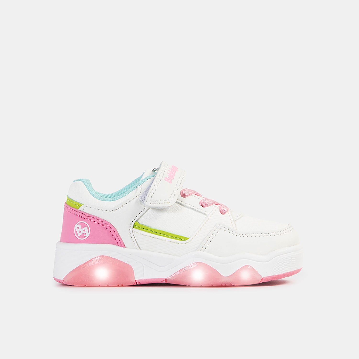 Zapatillas Urbanas Niña Bubblegummers