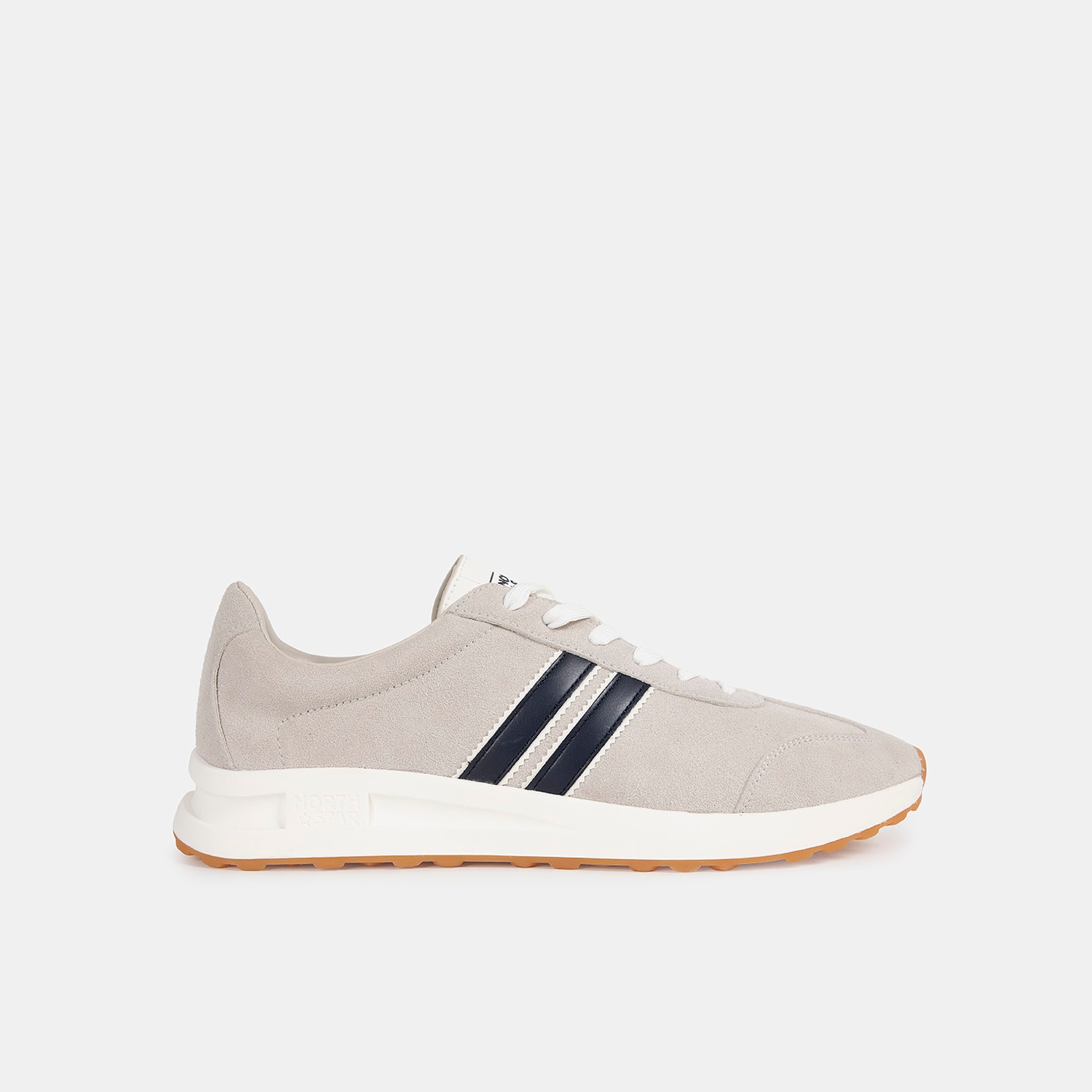 Zapatillas Urbanas Hombre North Star