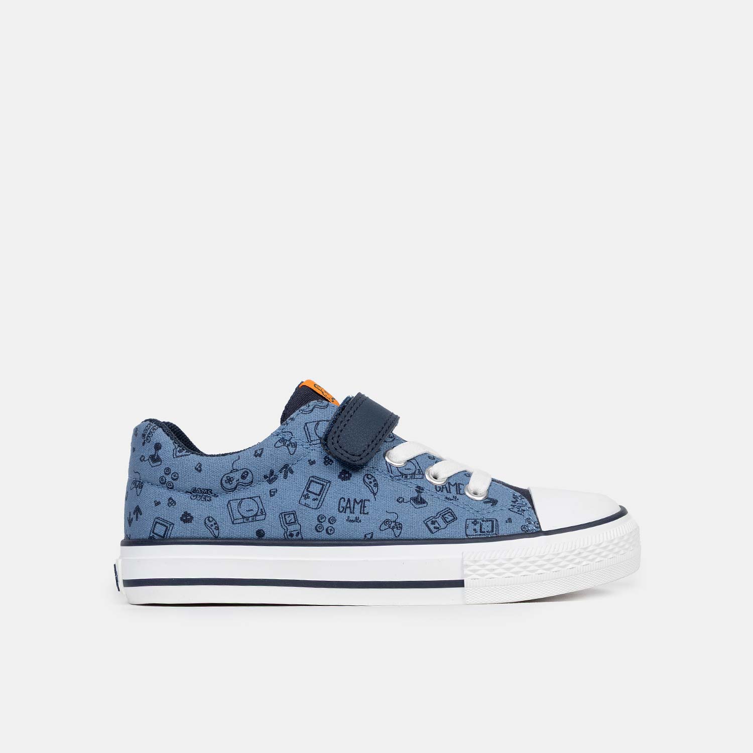 Zapatillas Casuales Niño Bubblegummers