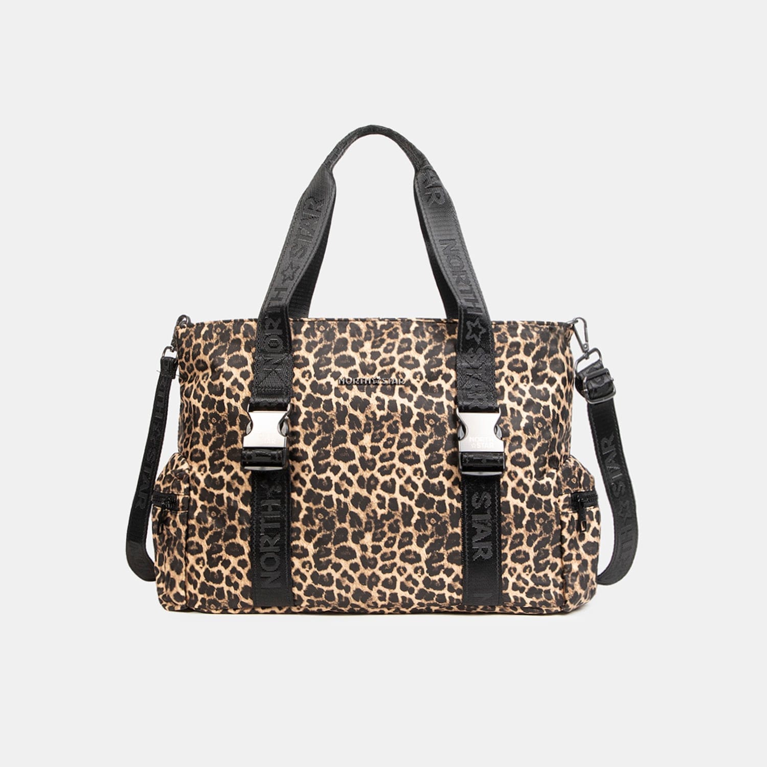 Mochila Urbana Mujer North Star