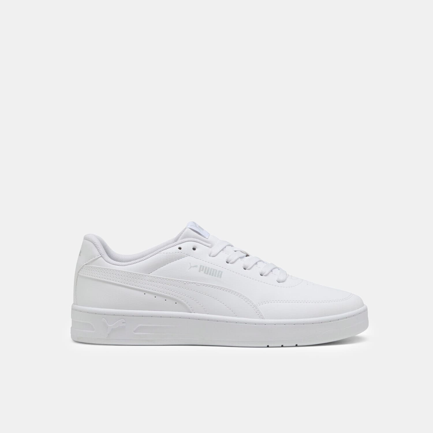 Zapatillas Deportivas Hombre Puma Court Classic
