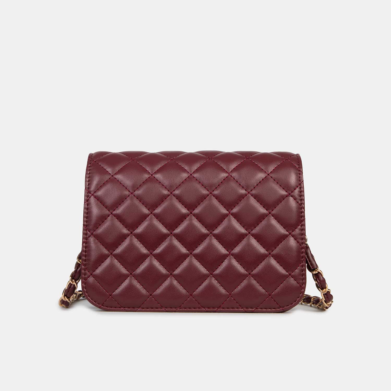 Mini Cartera Mujer Bata