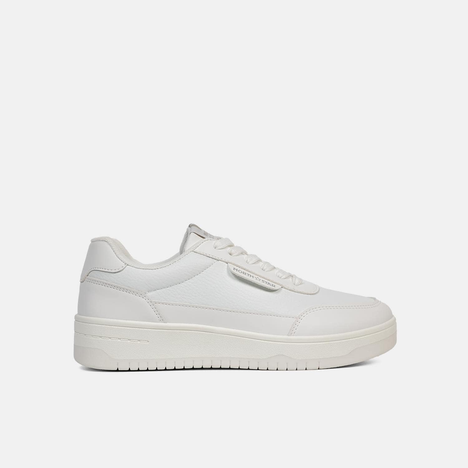 Zapatillas Urbanas Mujer North Star Maisy