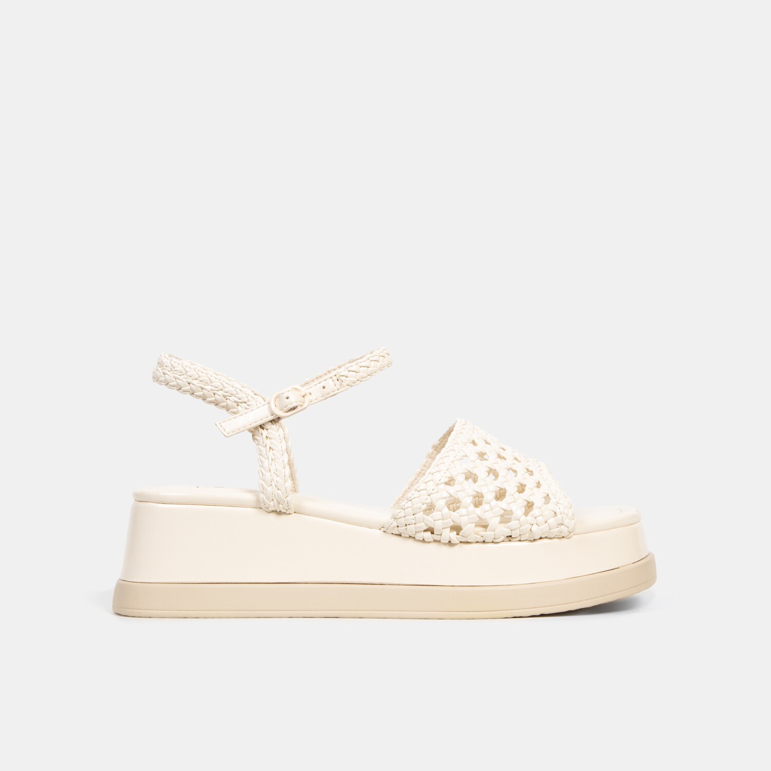 Sandalias Casuales Mujer Bata