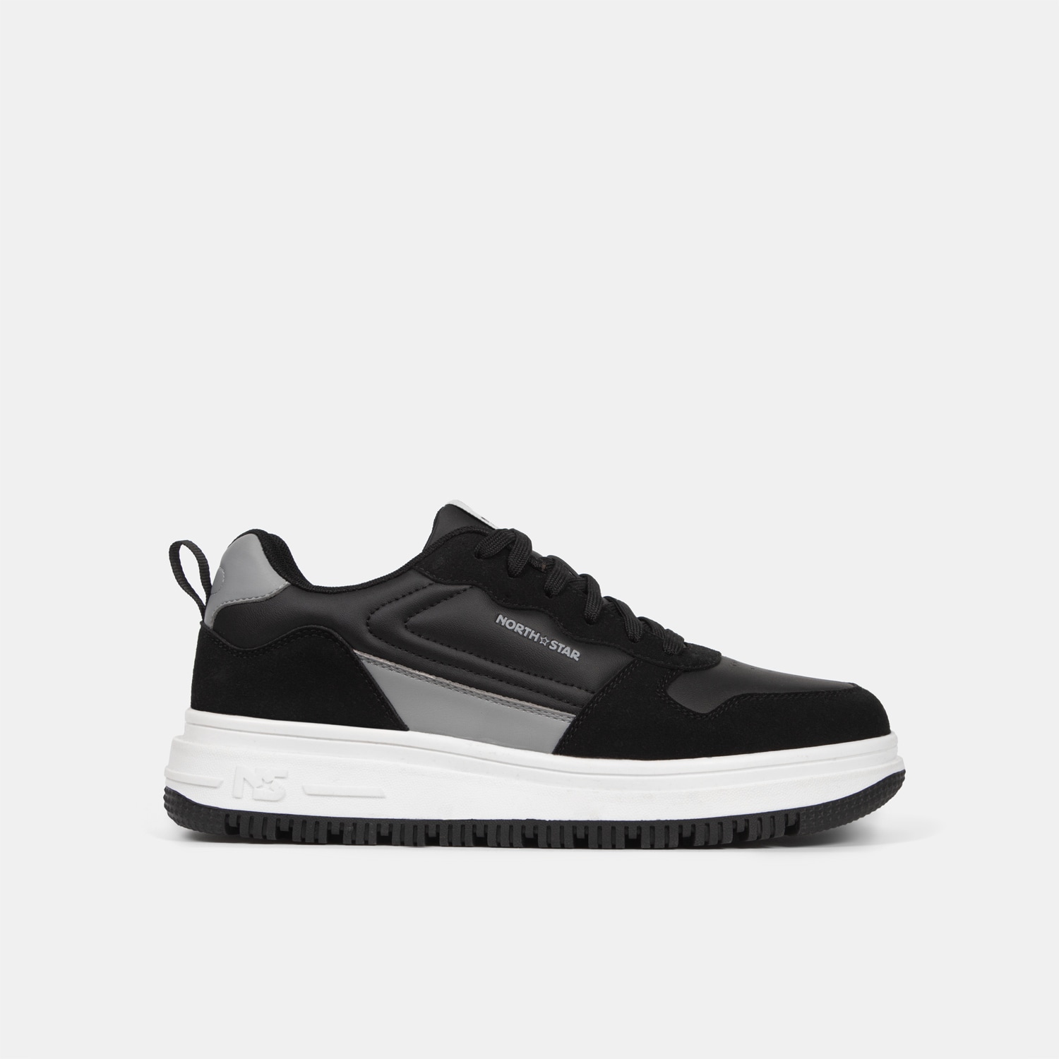 Zapatillas Urbanas Hombre North Star