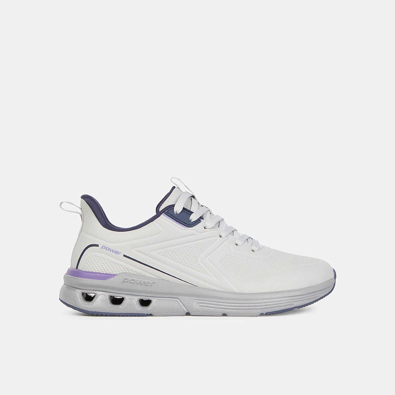 Zapatillas Deportivas Mujer Power