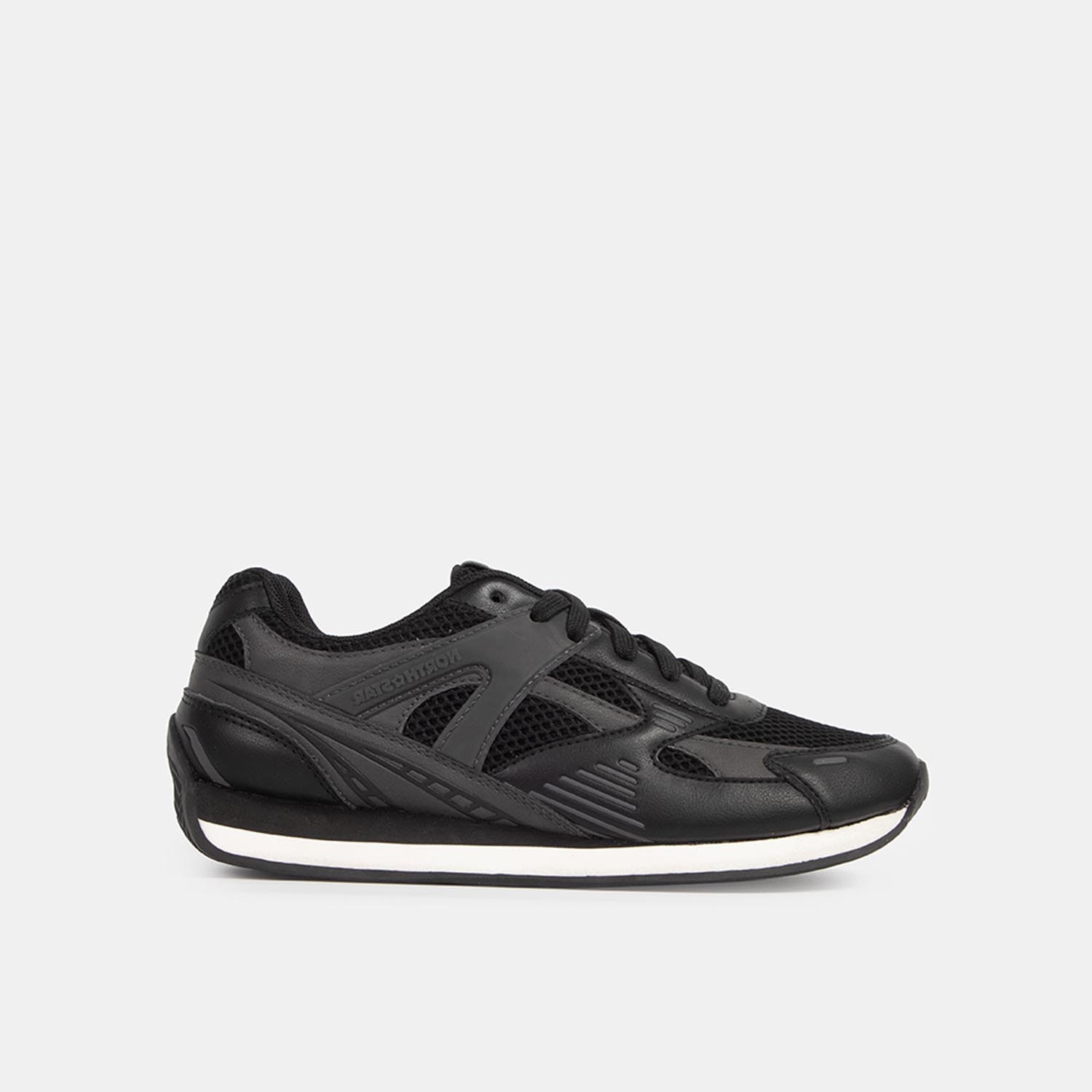 Zapatillas Urbanas Mujer North Star