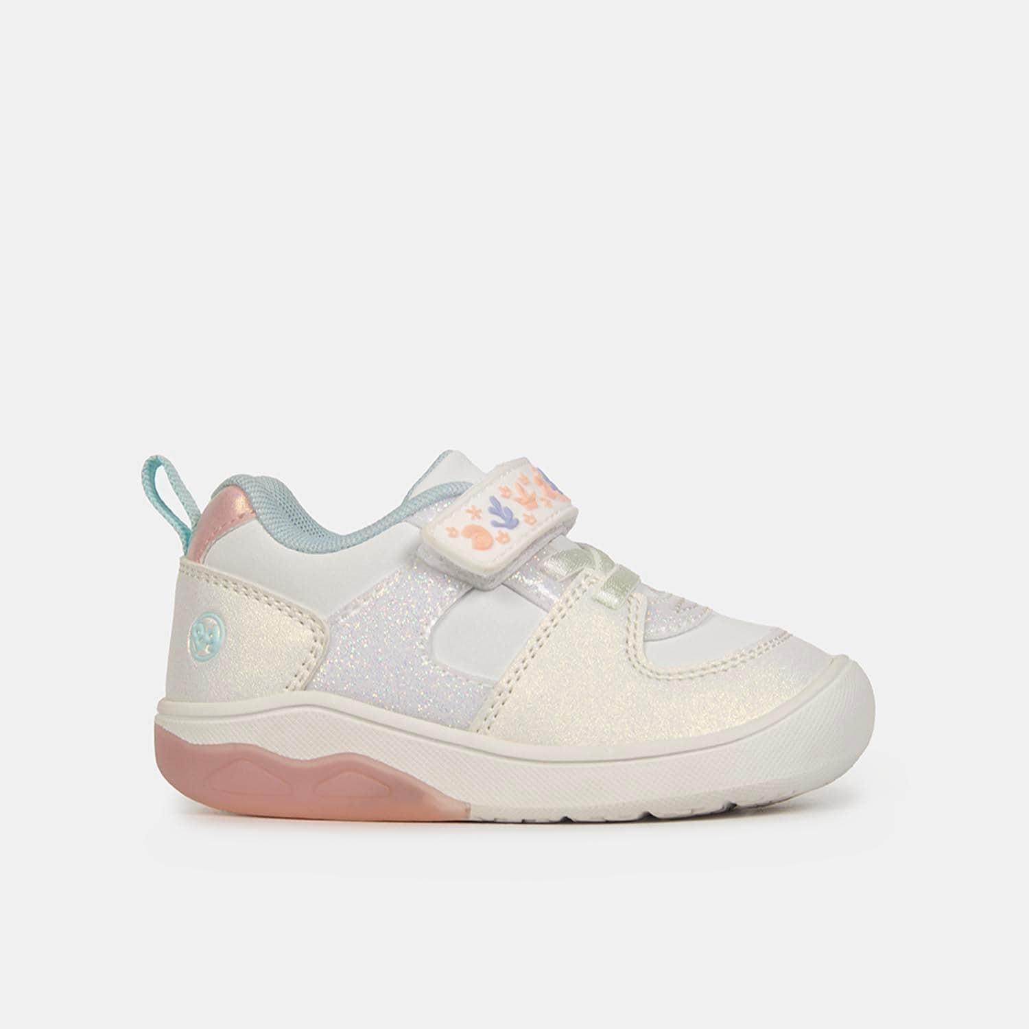 Zapatillas Casuales Niña Bubblegummers