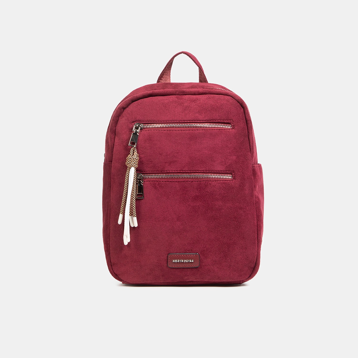 Mochila Escolar Niños North Star Suri