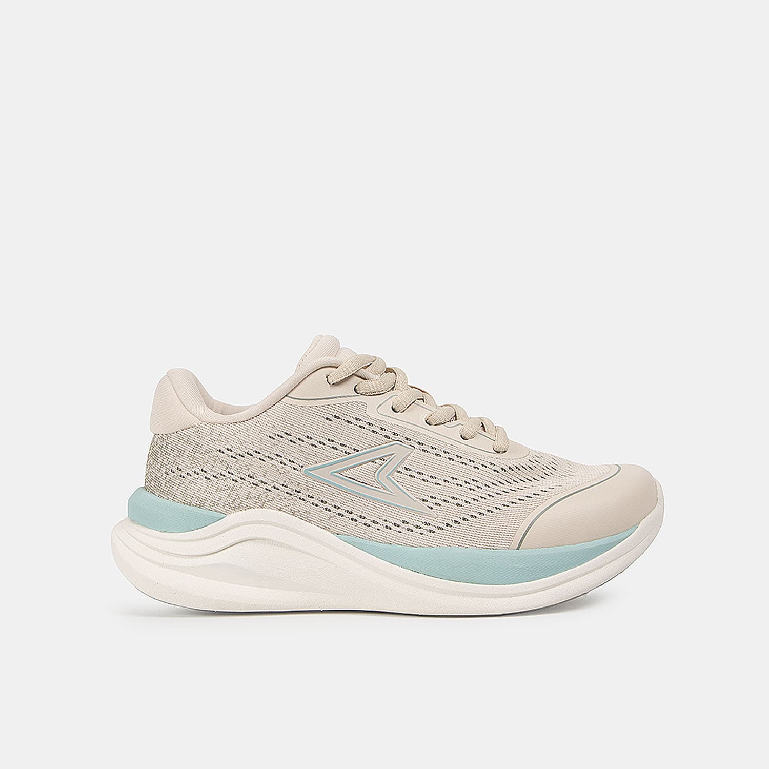 Zapatillas Deportivas Mujer Power