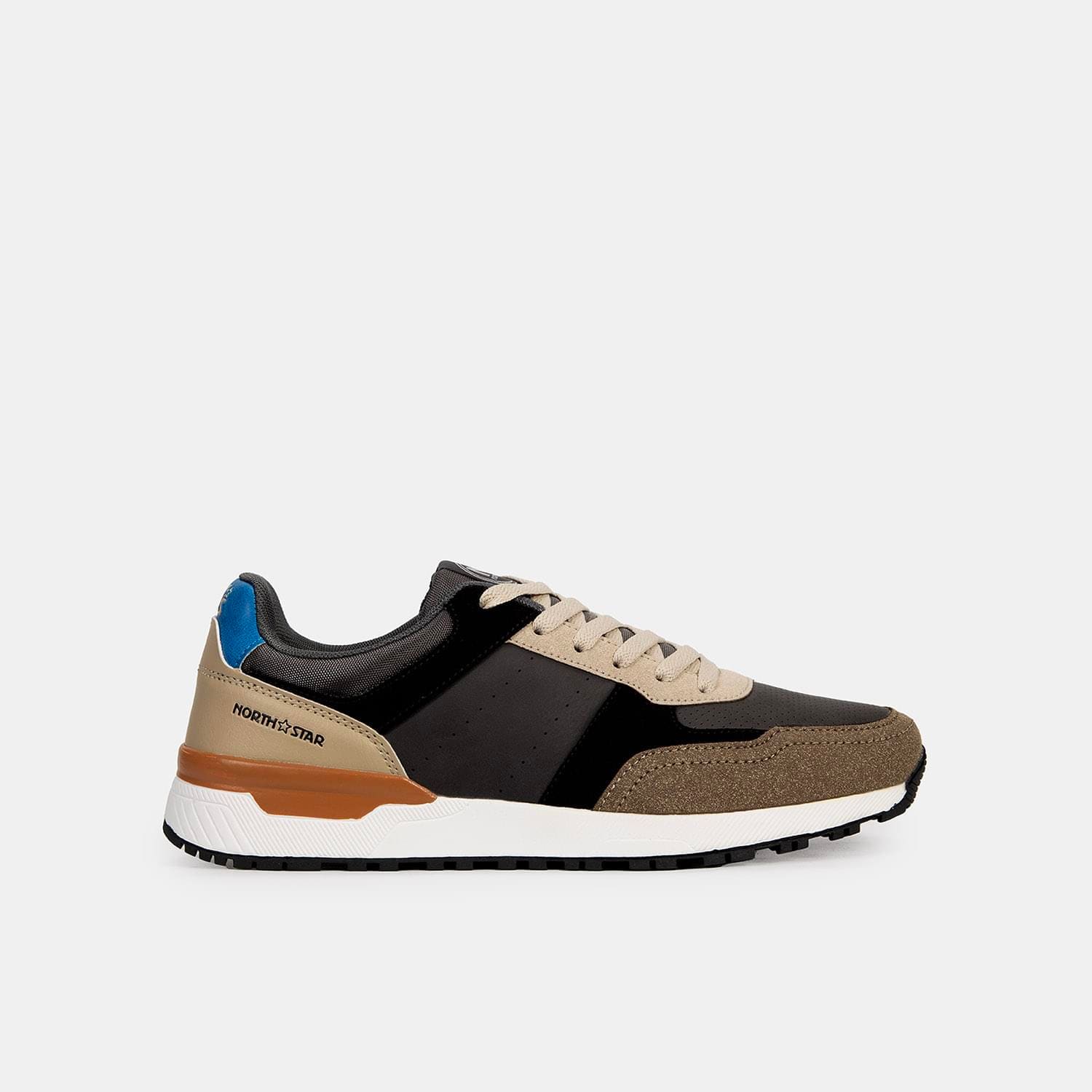 Zapatillas Urbanas Hombre North Star Pacific
