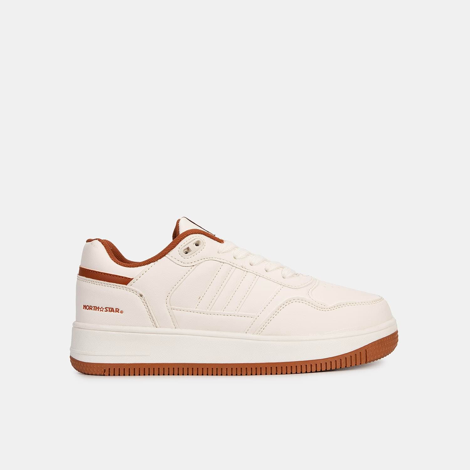 Zapatillas Urbanas Hombre North Star Tam