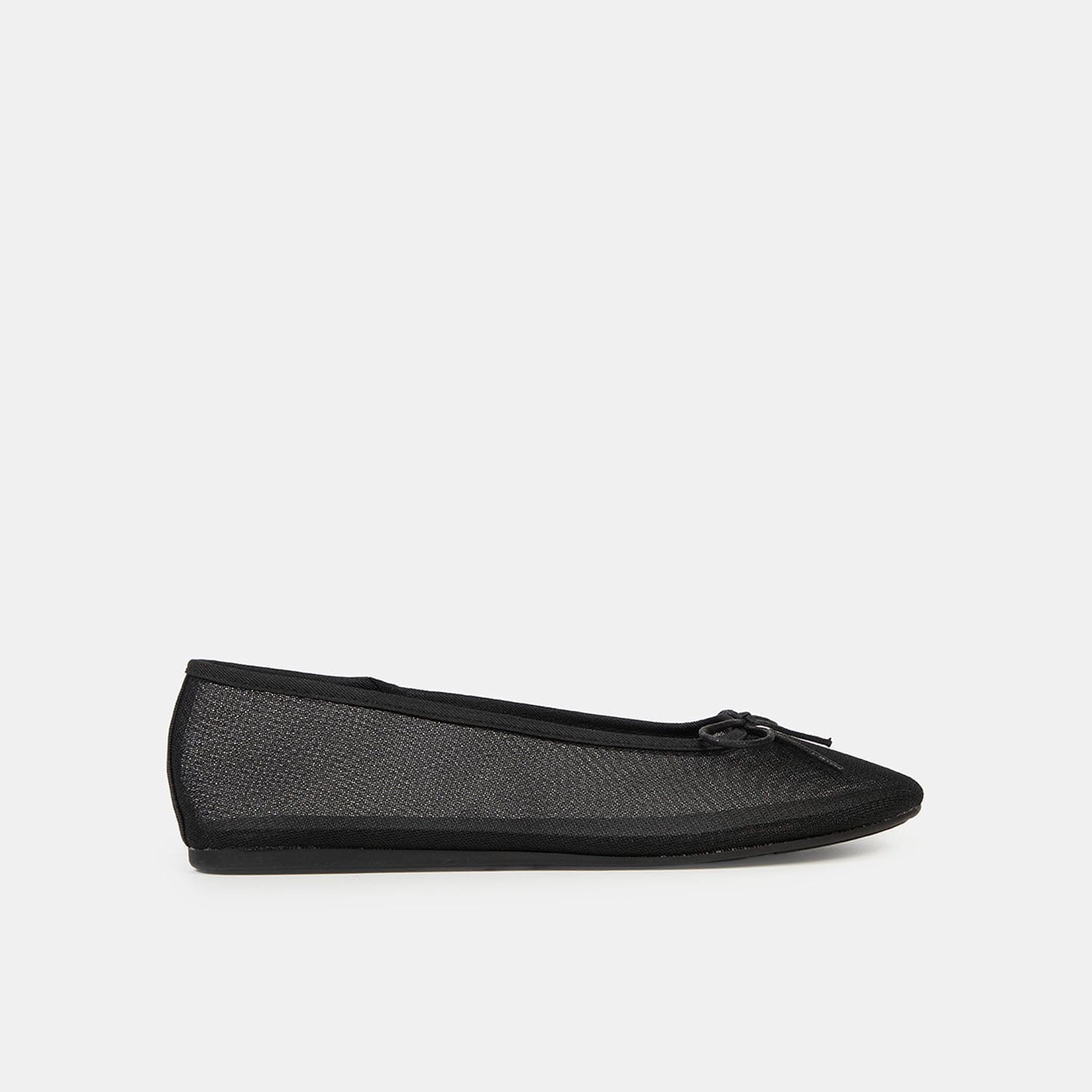 Ballerinas Casuales Mujer Bata