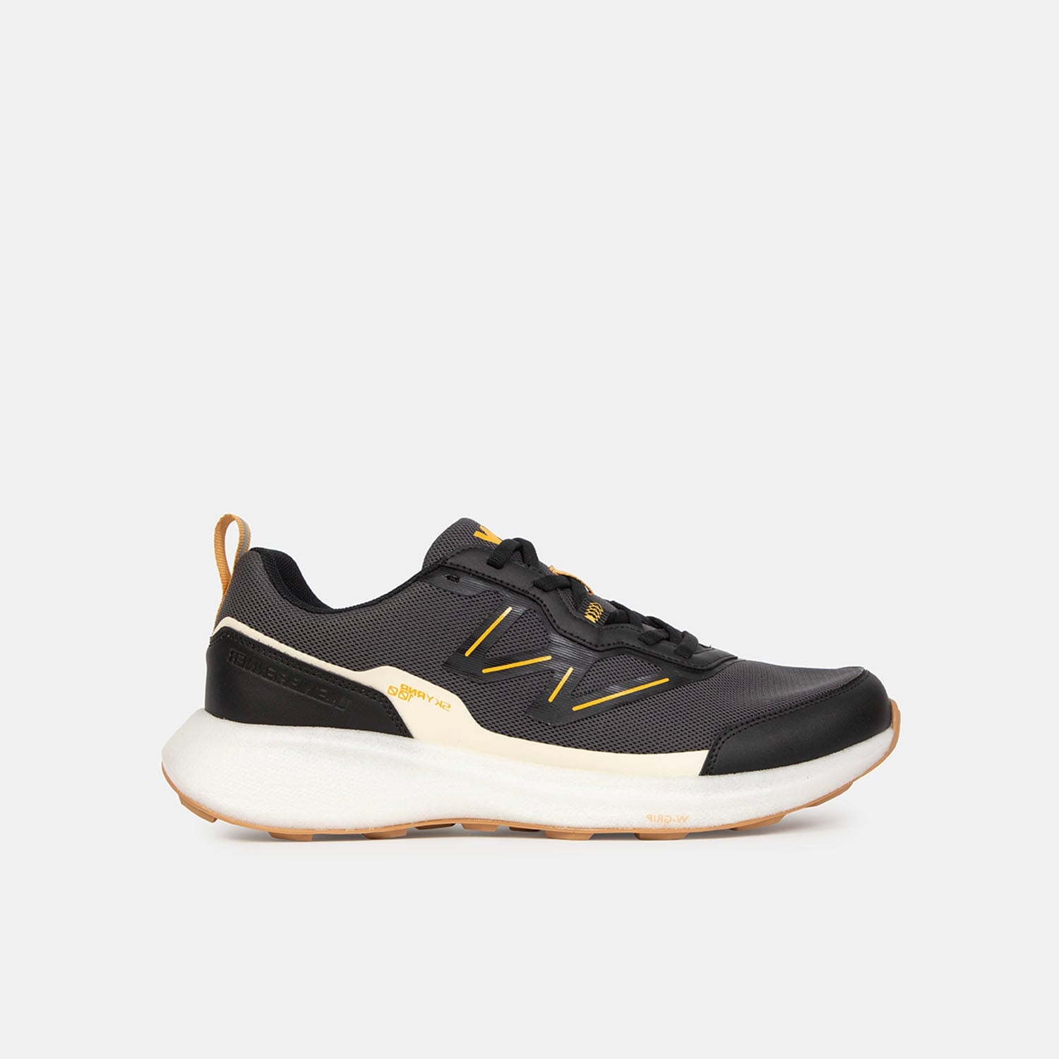 Zapatillas Outdoor Hombre Weinbrenner Wild Collection