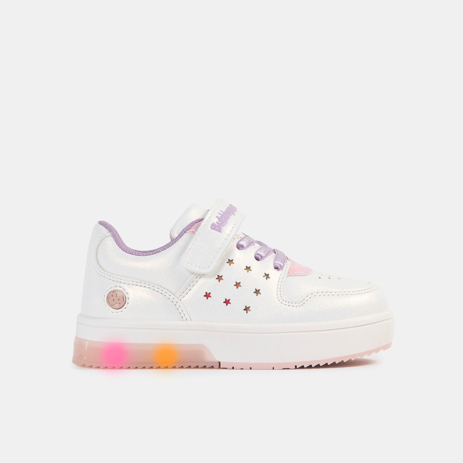 Zapatillas Urbanas Niña Bubblegummers