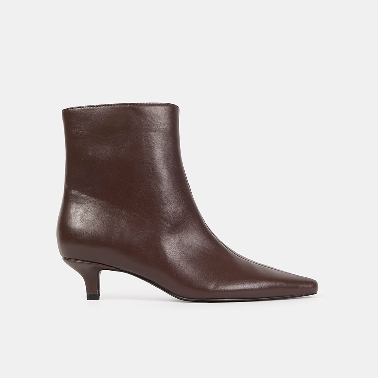 Botas Casuales para Mujer Bata