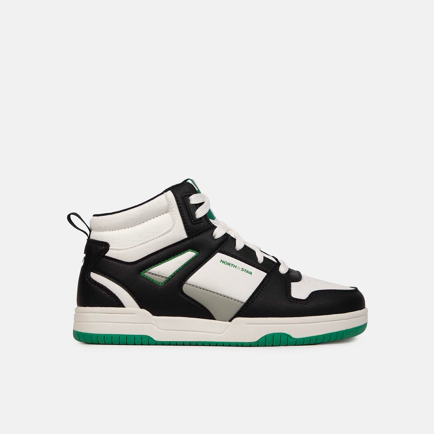 Zapatillas Urbanas Niño North Star