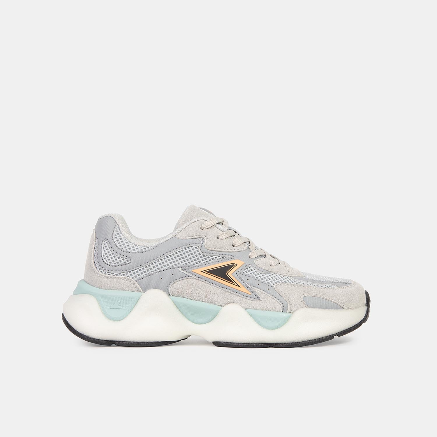 Zapatillas Deportivas Mujer Power