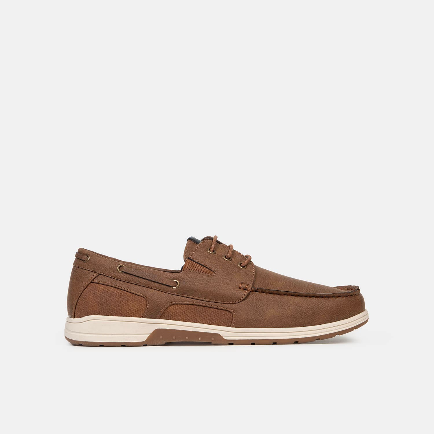 Mocasines Casuales Hombre Bata