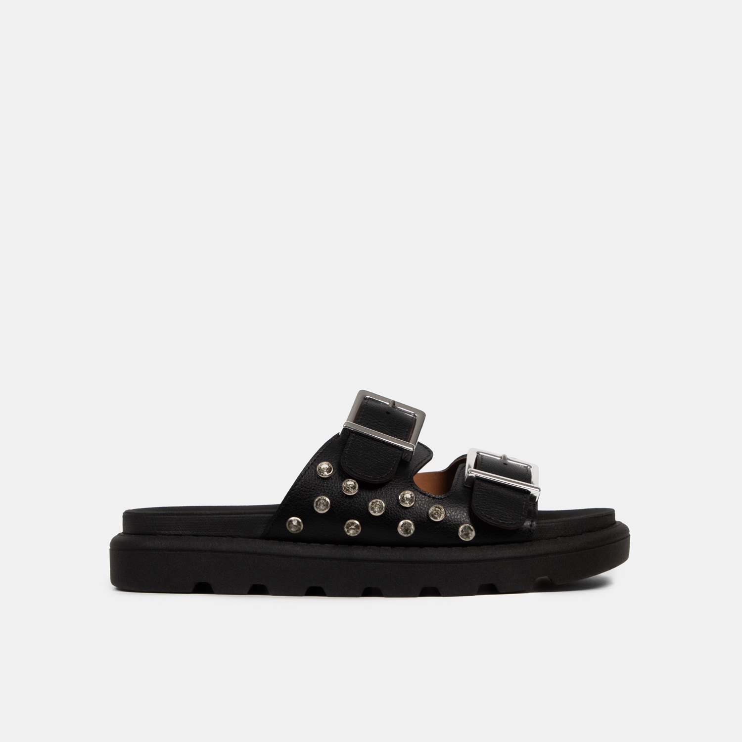 Sandalias Casuales Mujer Bata