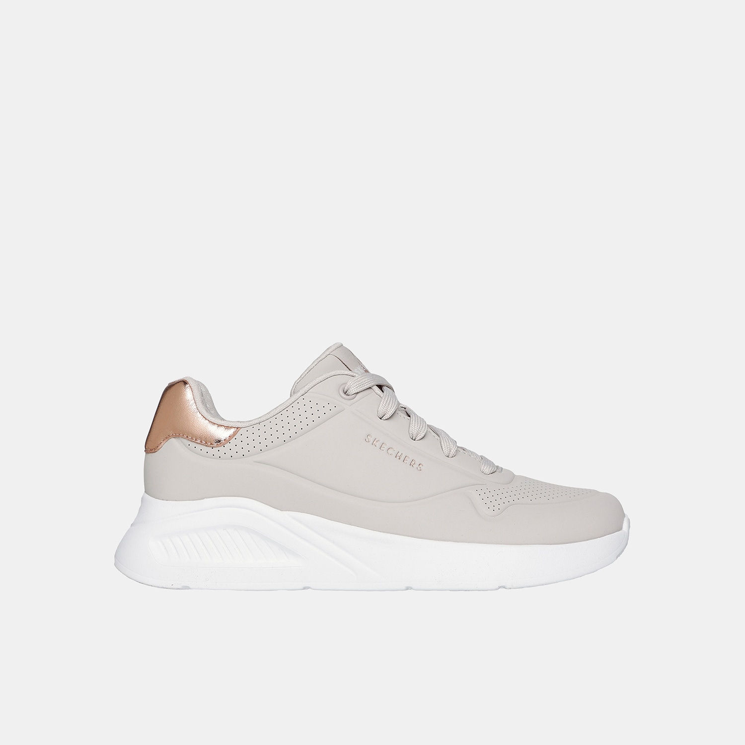 Zapatillas Deportivas Mujer Skechers