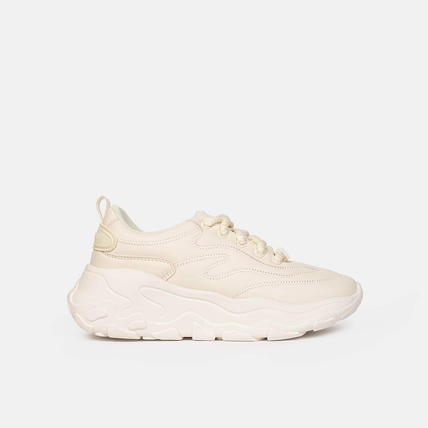 Zapatillas Urbanas Mujer North Star