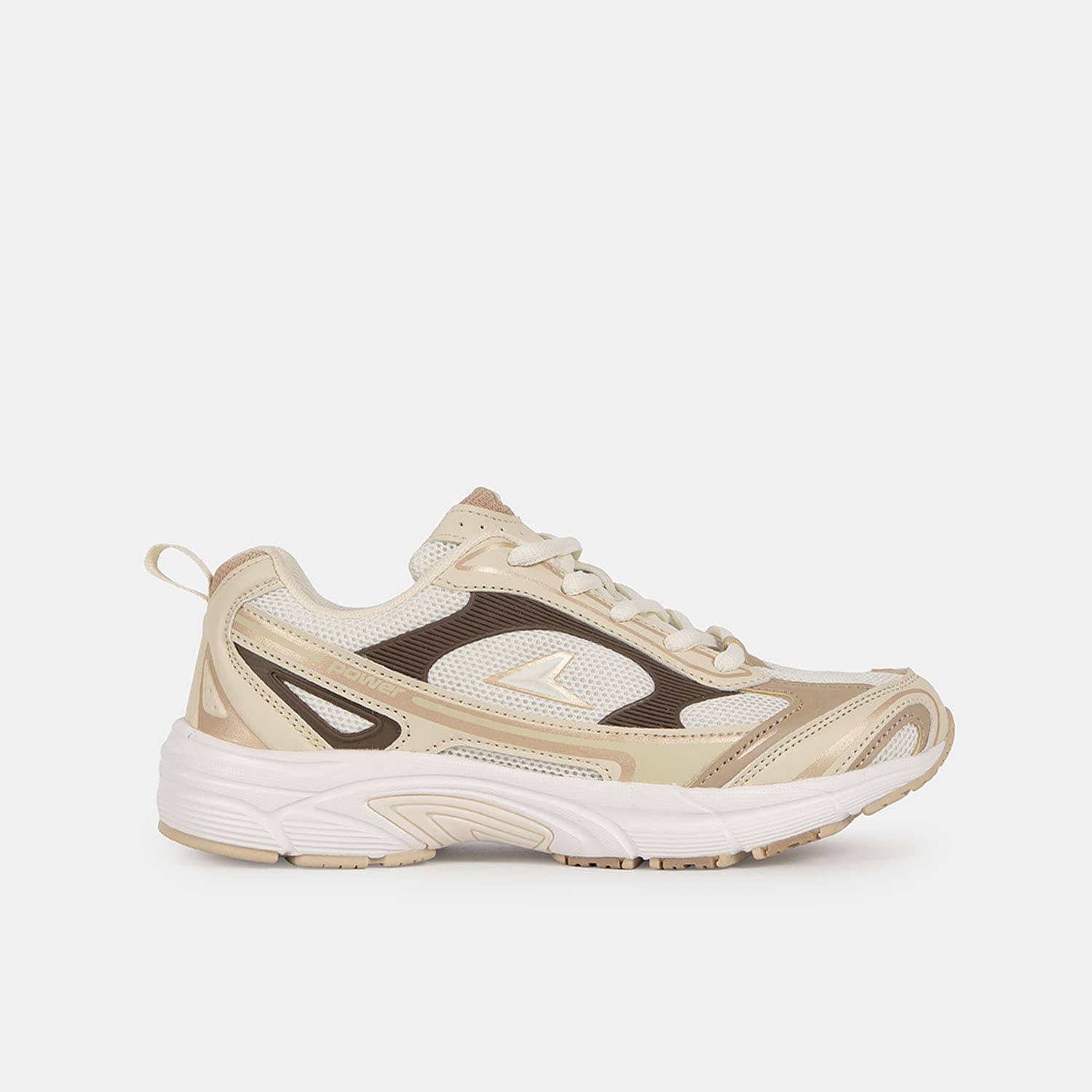 Zapatillas Deportivas Mujer Power