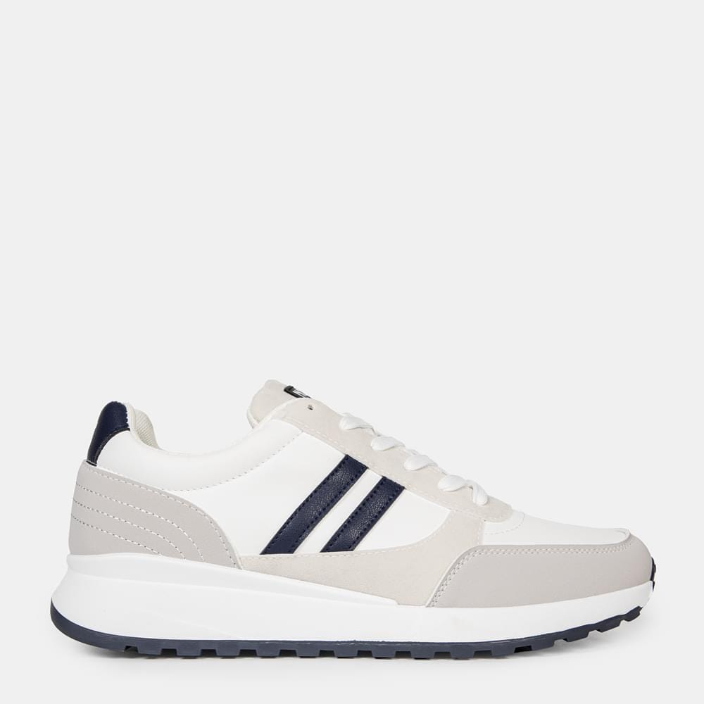 Zapatillas Urbanas Hombre North Star