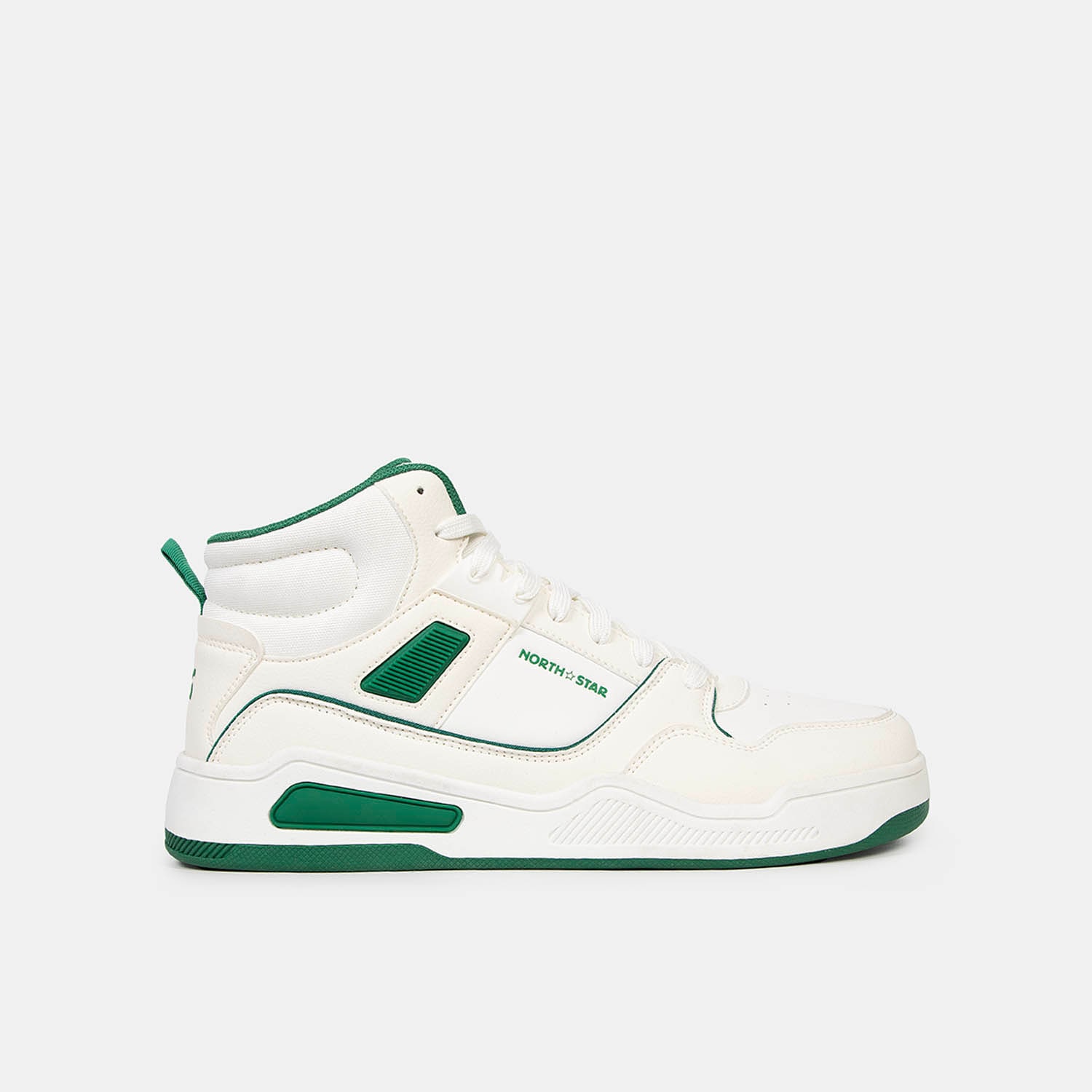 Zapatillas Botín Hombre North Star