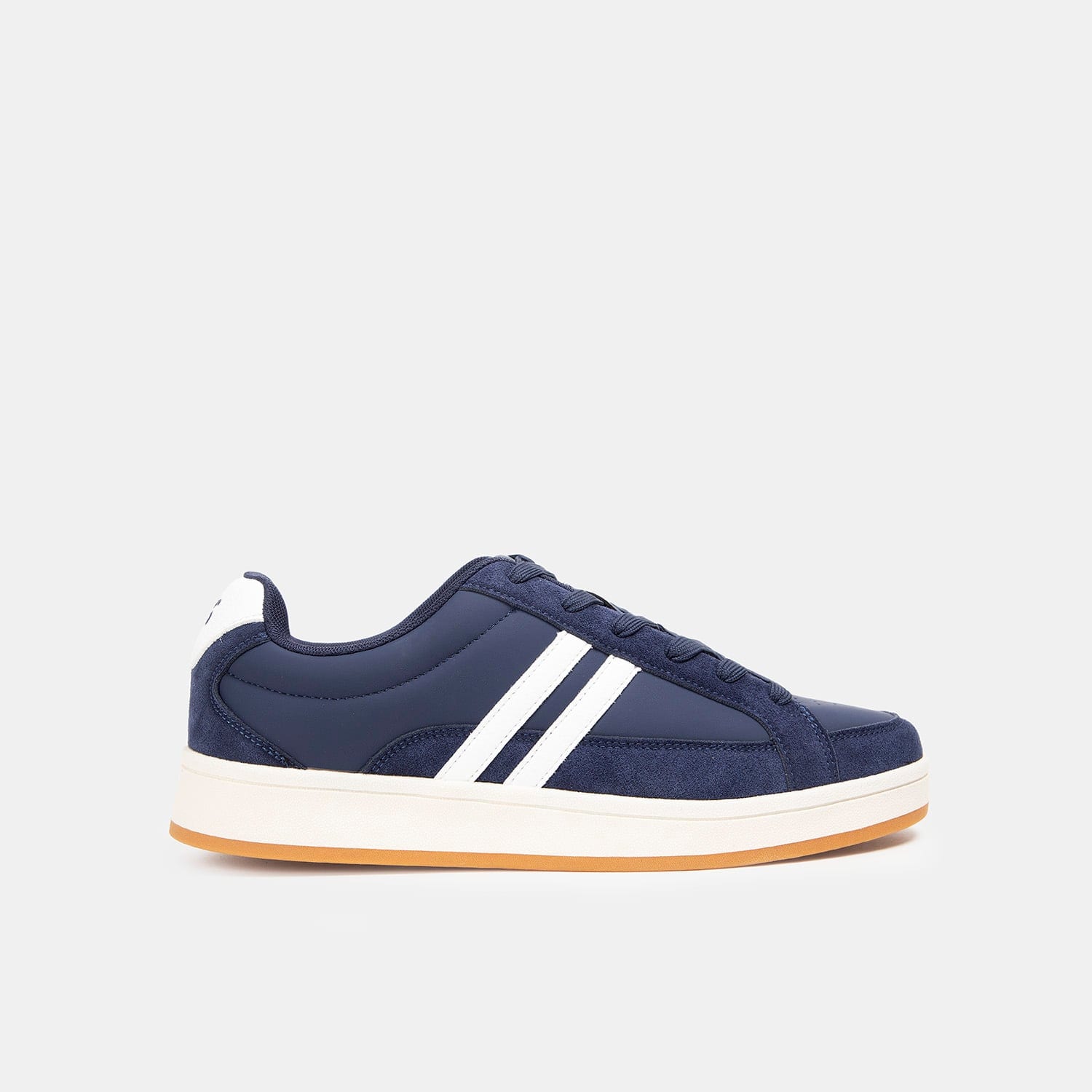 Zapatillas Urbanas Hombre North Star Rigel