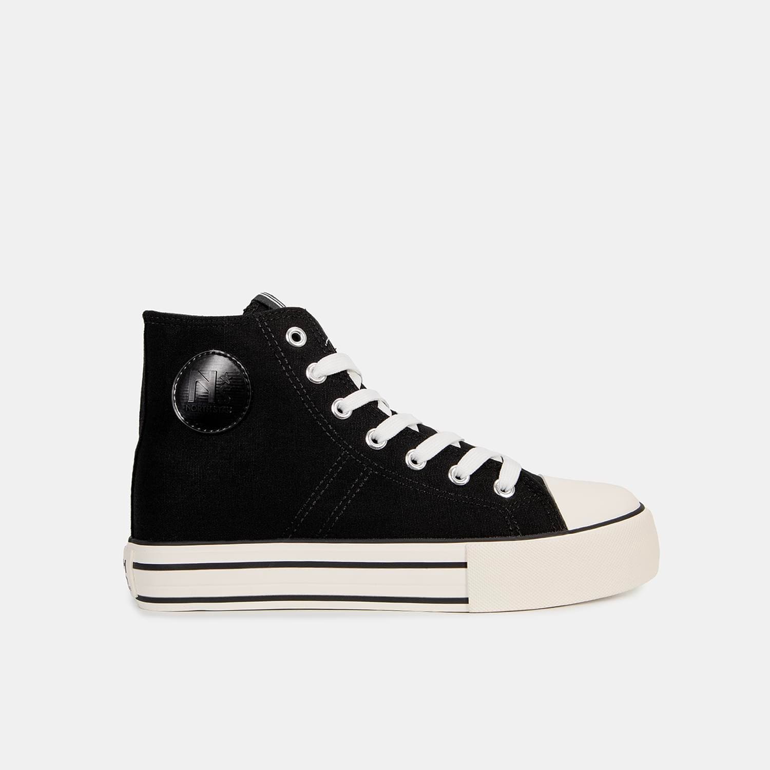 Zapatillas Urbanas Mujer North Star