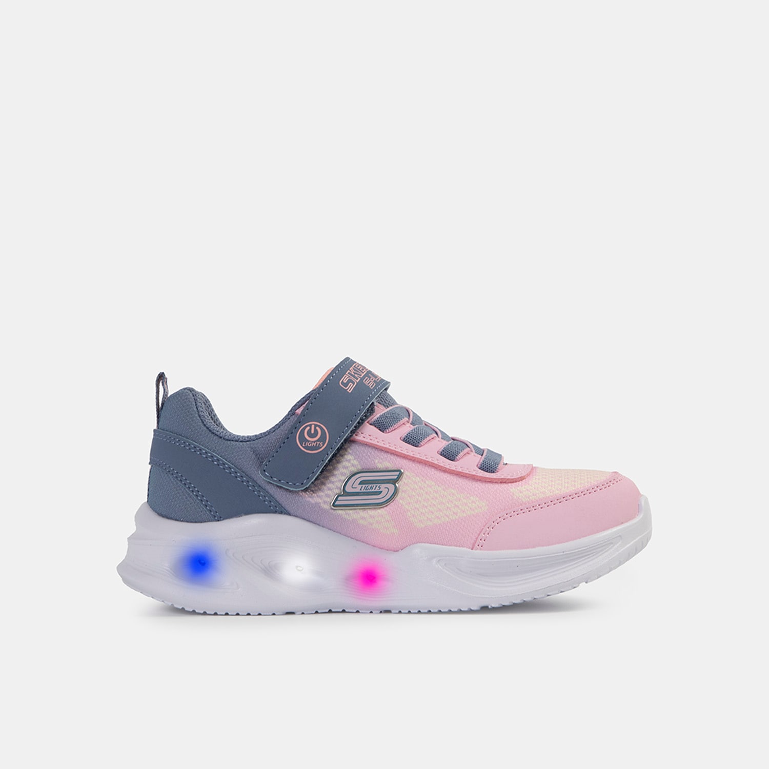 Zapatillas Casuales Niña Skechers