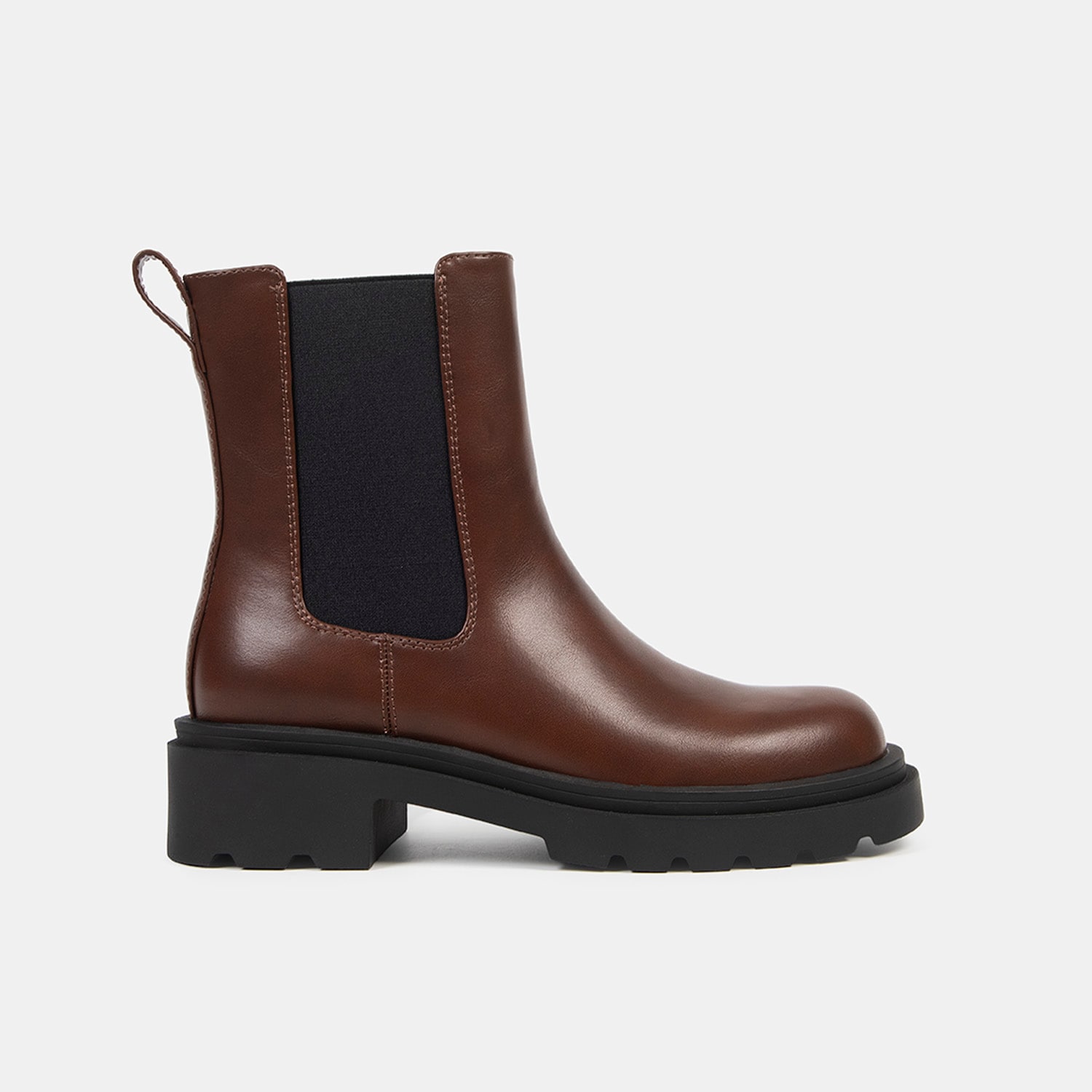 Botas Casuales para Mujer Bata