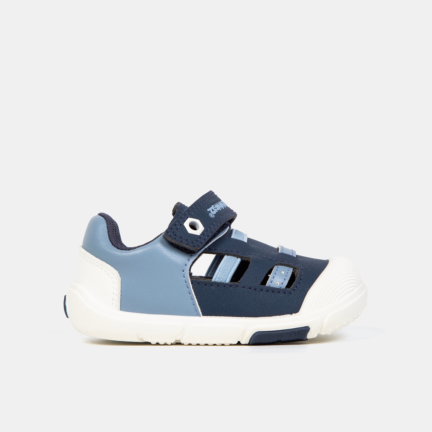 Sandalias Casuales Niño Bubblegummers