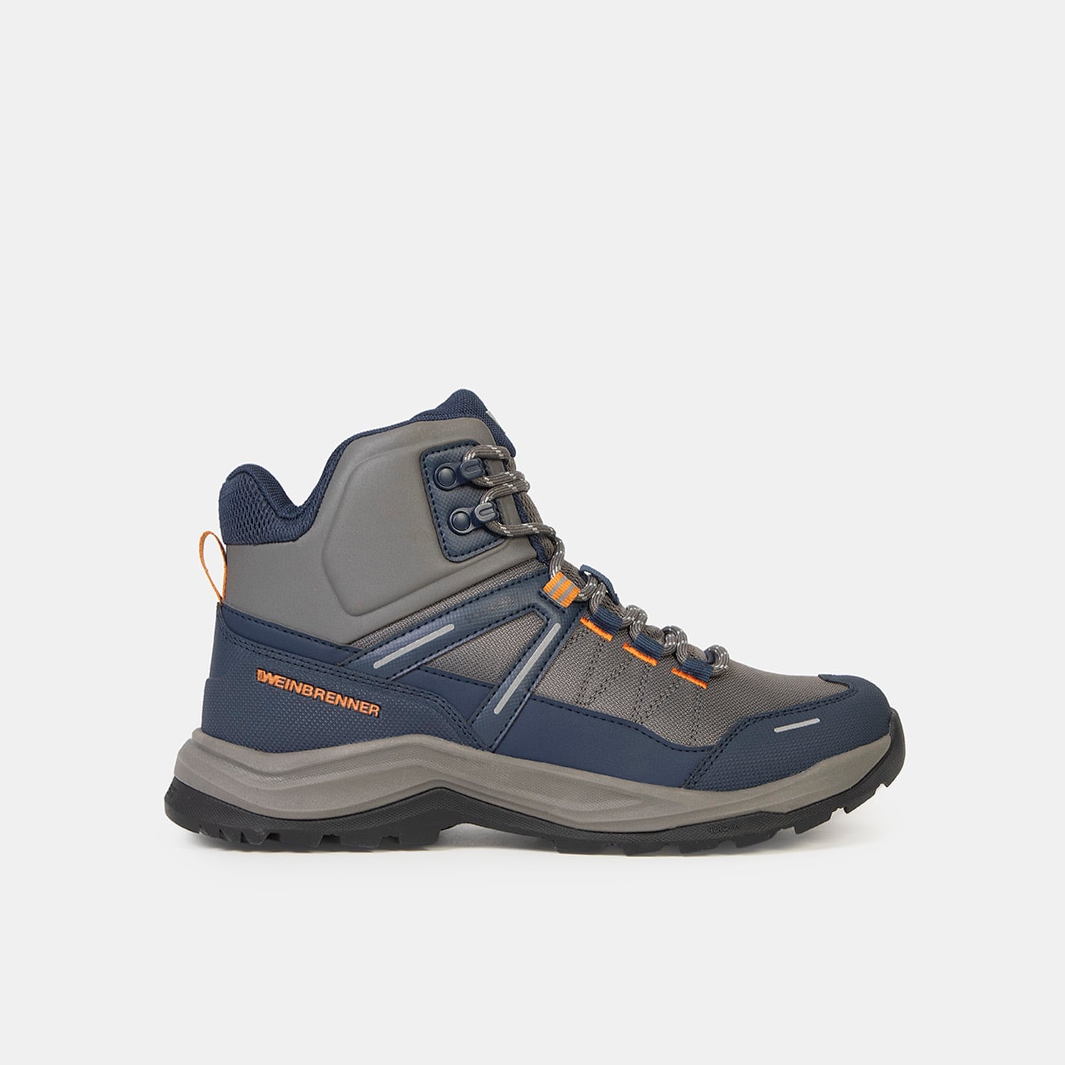 Zapatillas Outdoor Hombre Weinbrenner