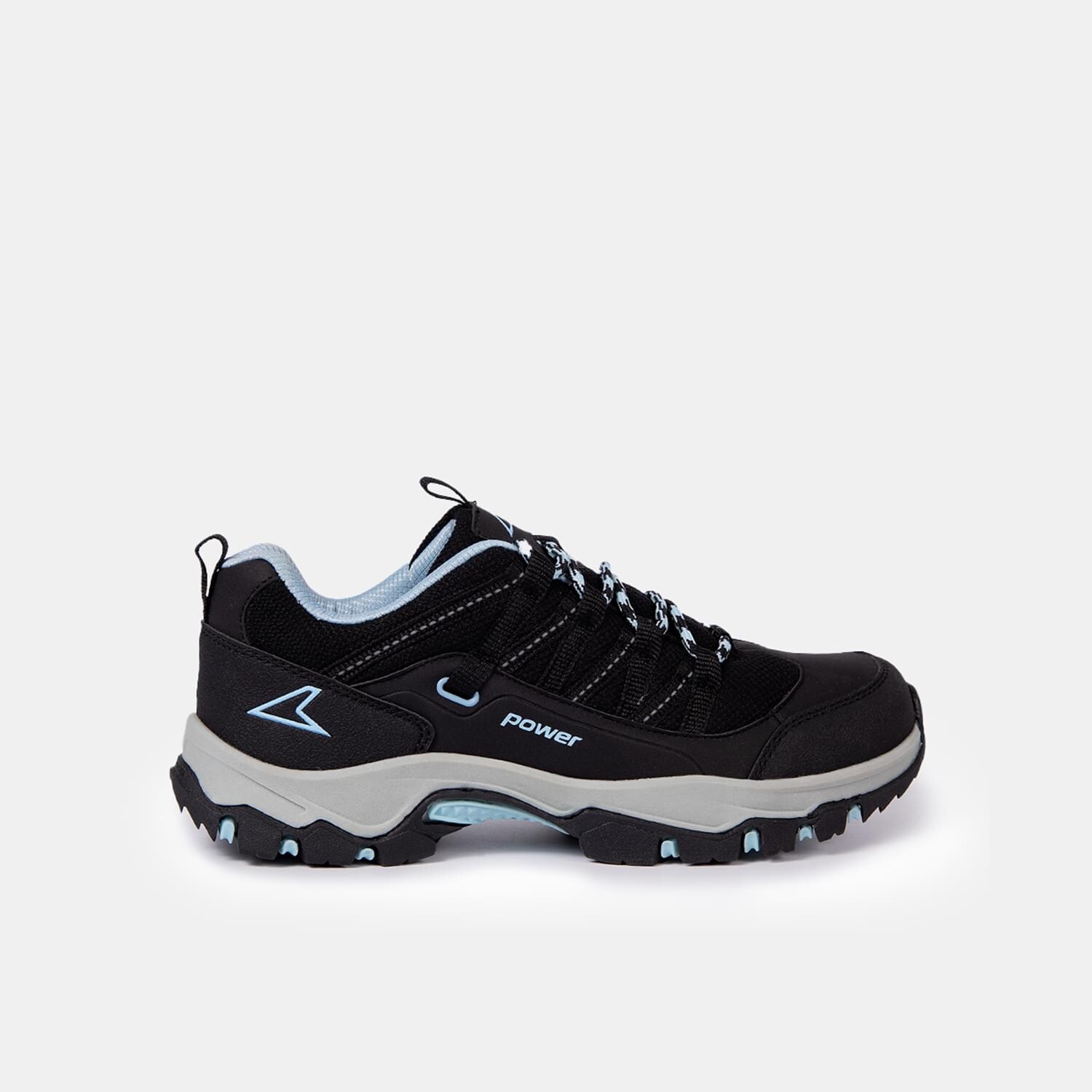 Zapatillas Outdoor Mujer Power Baxter Hopkins