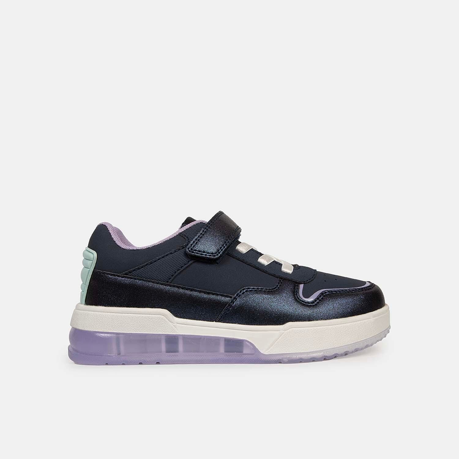 Zapatillas Casuales Niña Bubblegummers