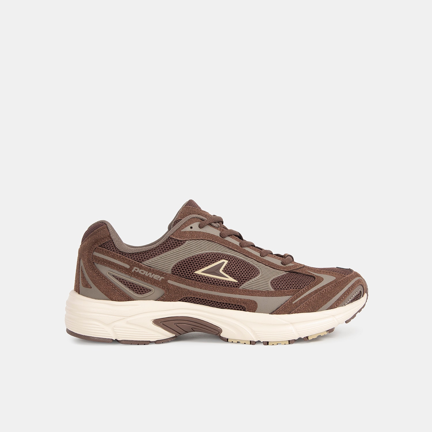 Zapatillas Deportivas Hombre Power Zeta