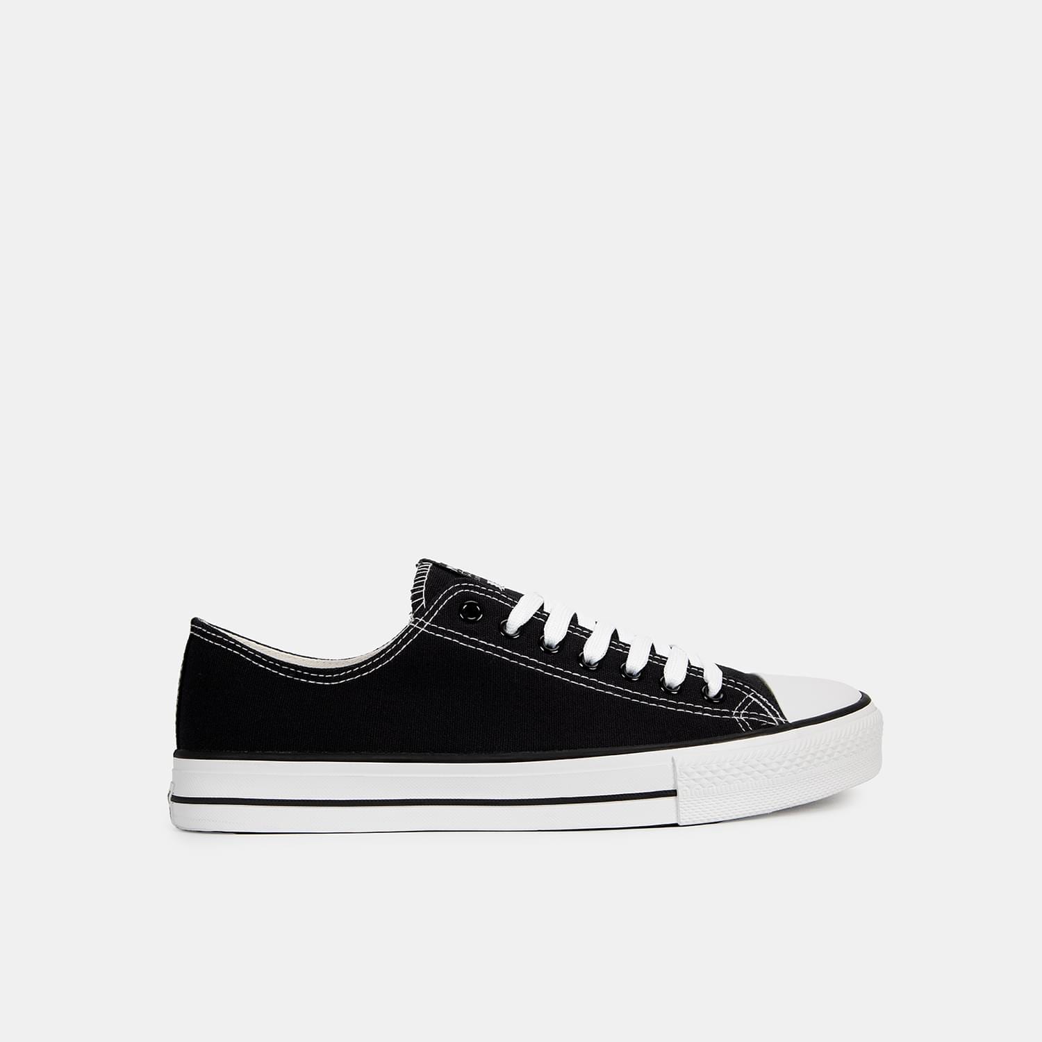 Zapatillas Urbanas Hombre North Star Suprime