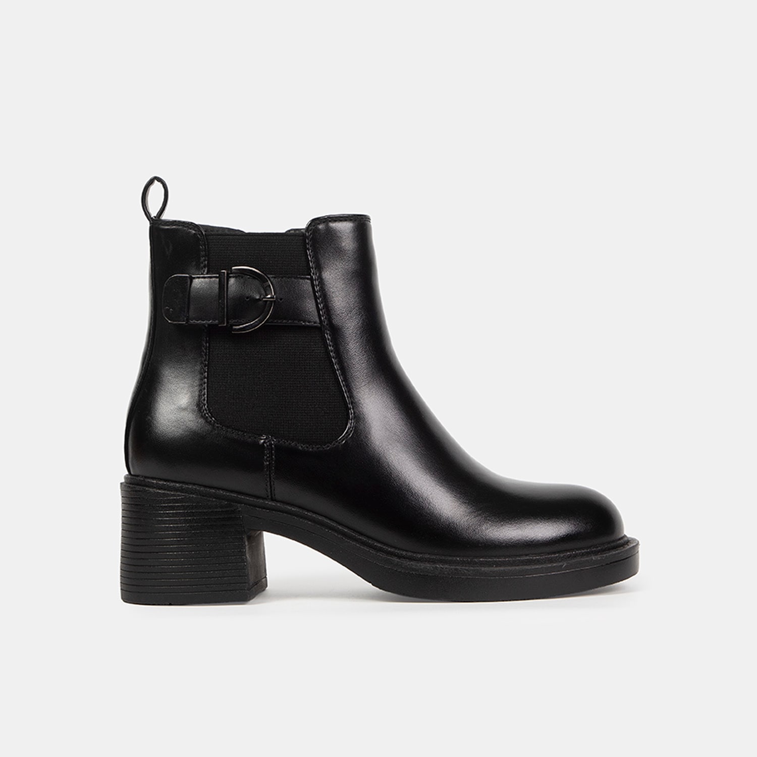 Botines Casuales para Mujer Bata