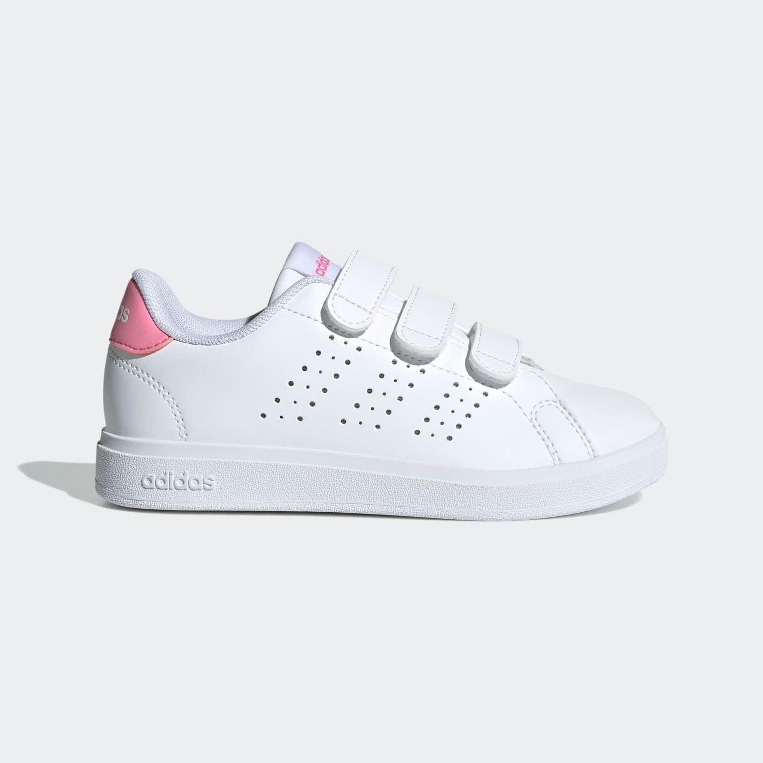 Zapatillas Urbanas Niña Adidas