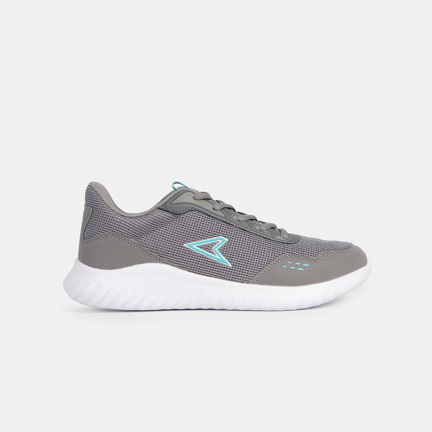 Zapatillas Deportivas Mujer Power