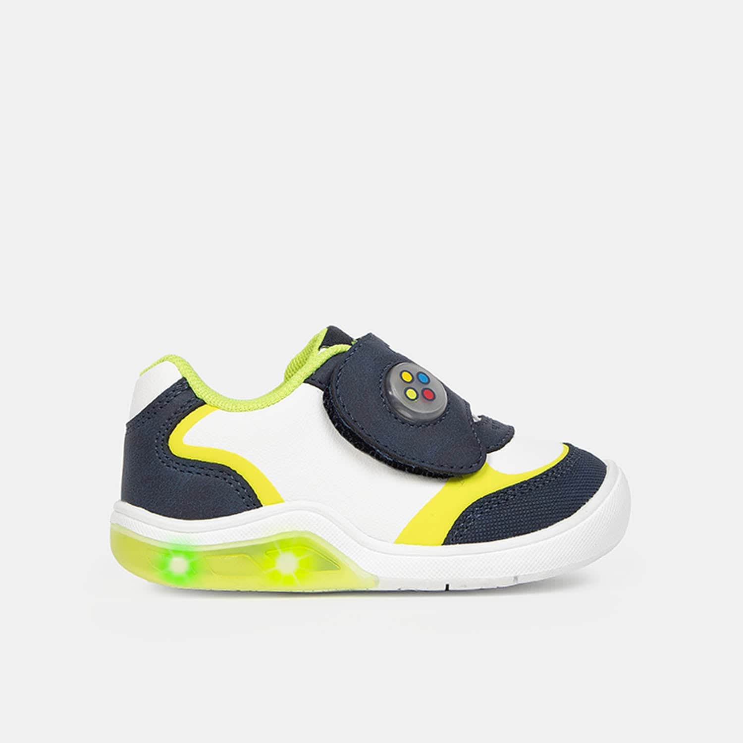 Zapatillas Casuales Niño Bubblegummers