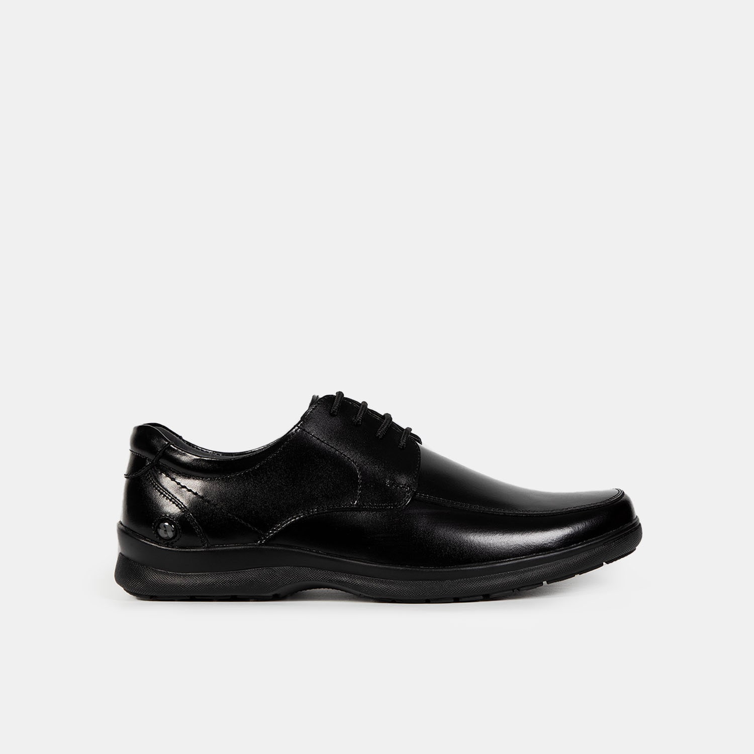 Zapatos Escolares Hombre Bata