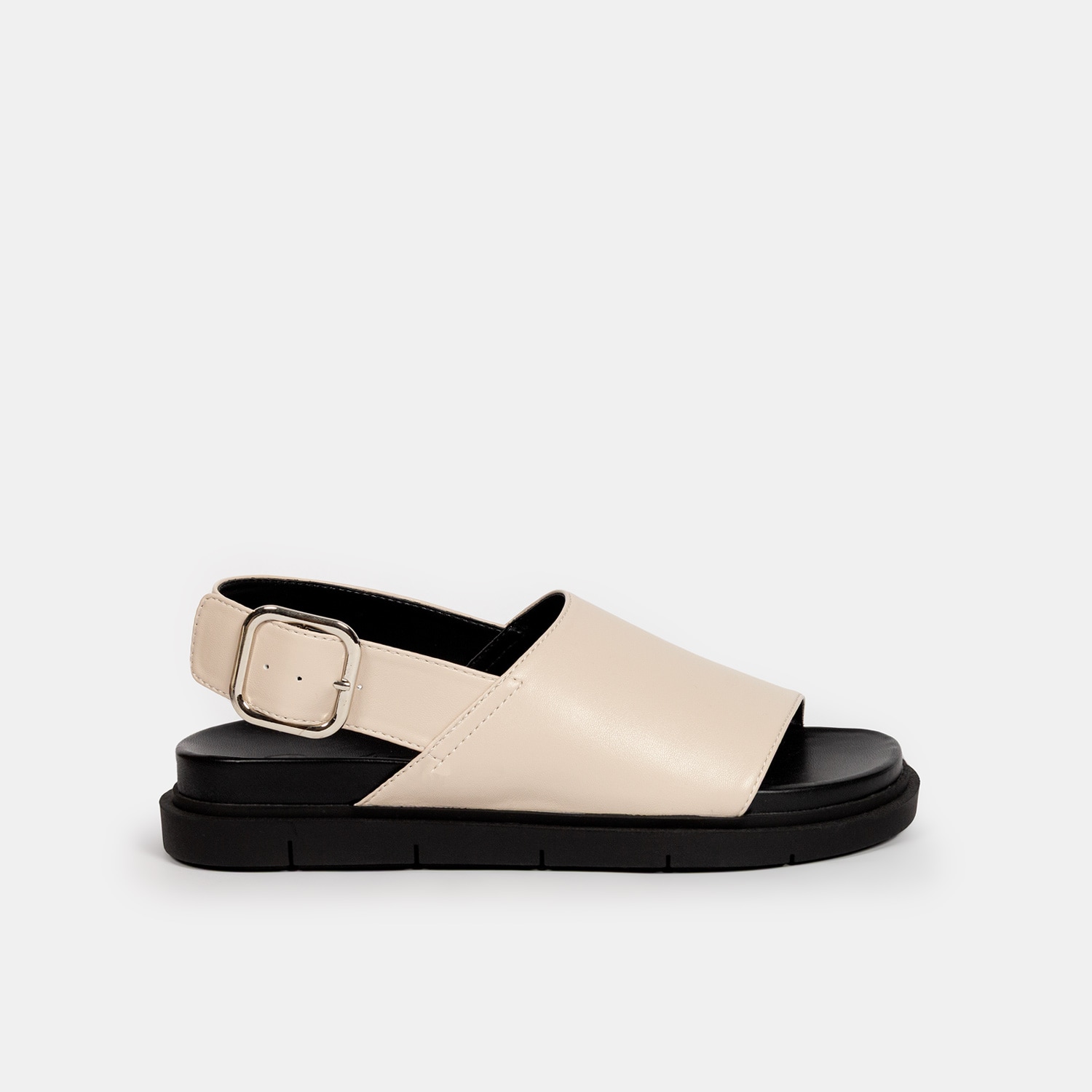 Sandalias Casuales Mujer Bata Irma