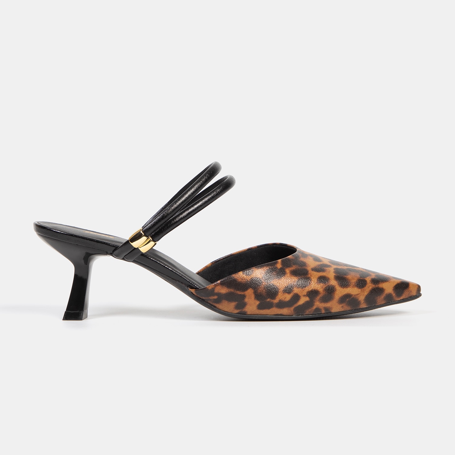Zapatos de Vestir Mujer Bata