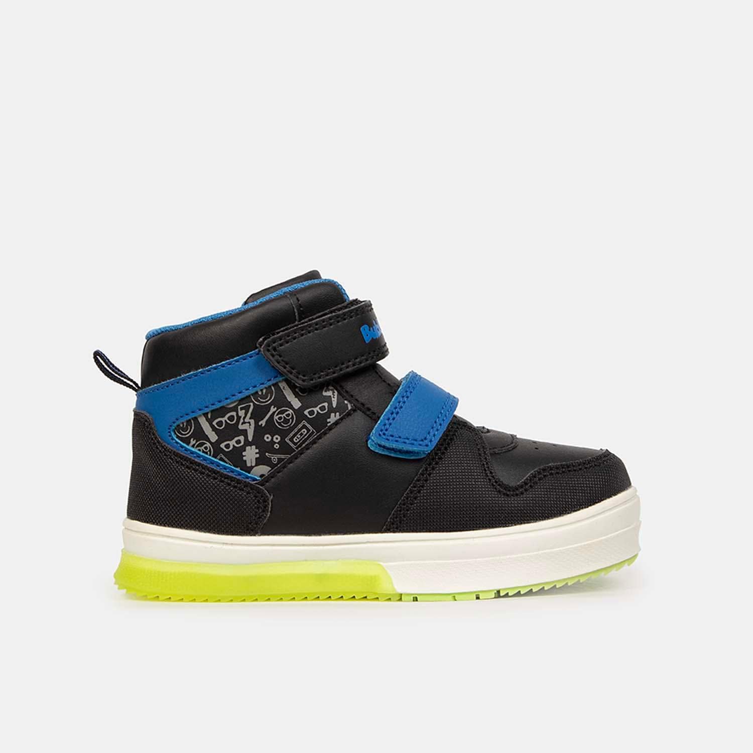 Zapatillas Urbanas Bubblegummers Niño