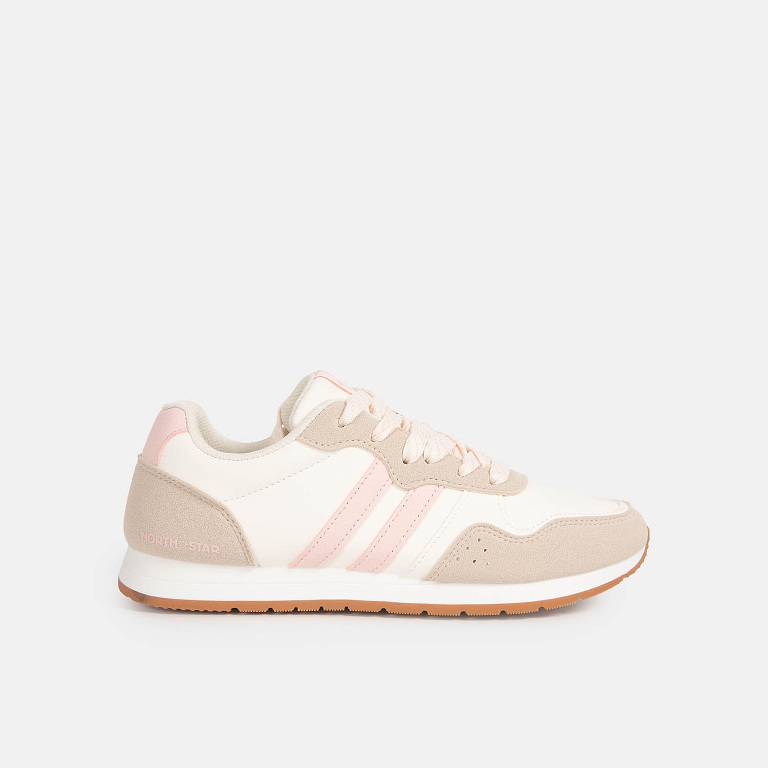 Zapatillas Urbanas Niña North Star