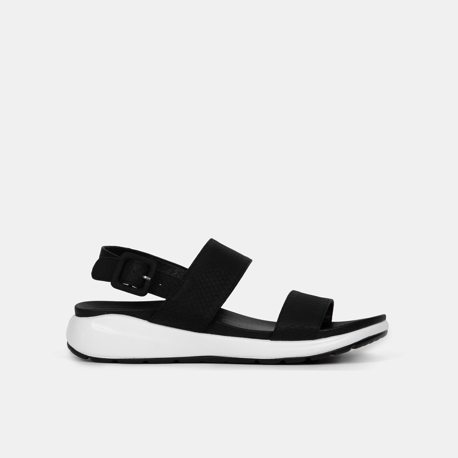 Sandalias Casuales Mujer Bata