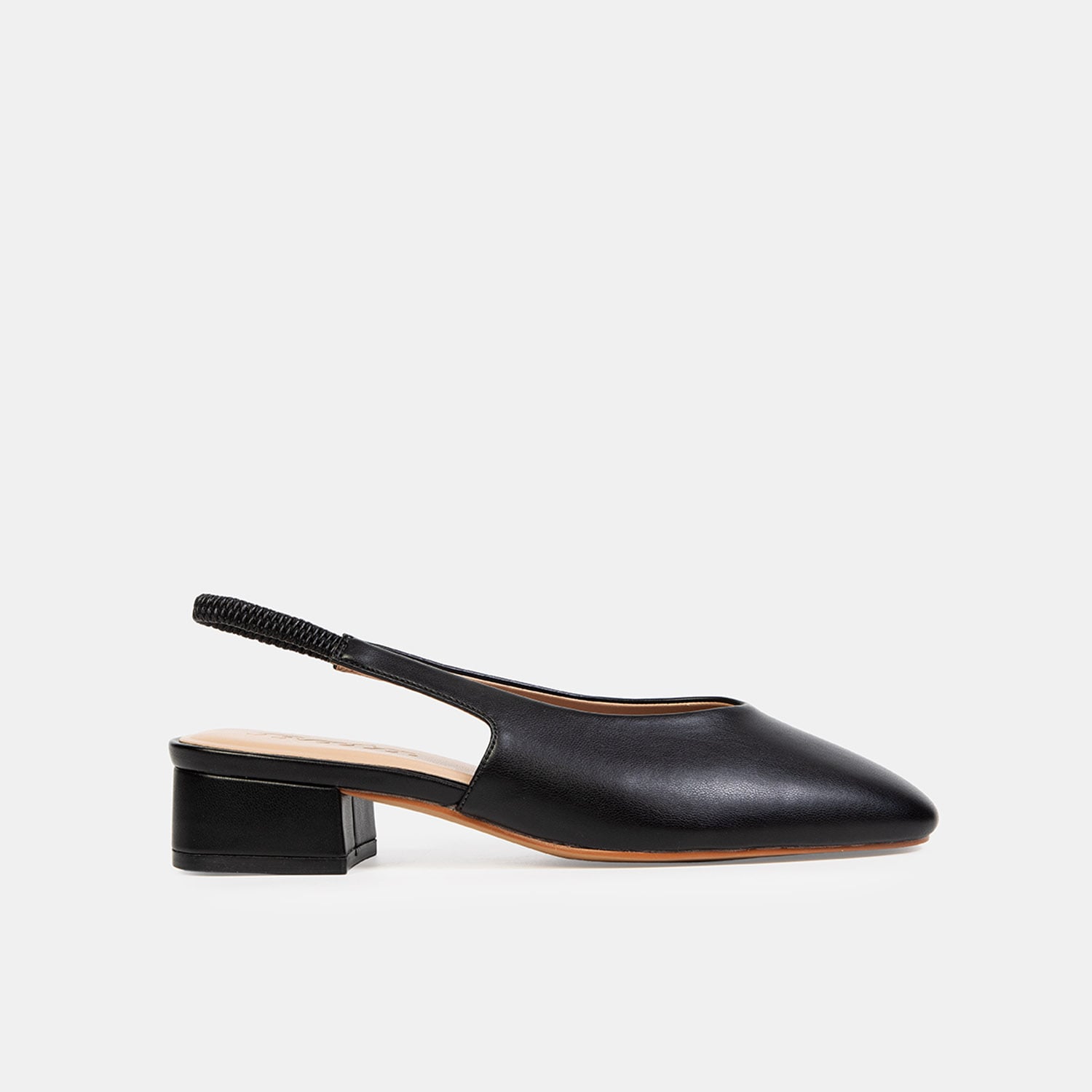 Zapatos De Vestir Mujer Bata